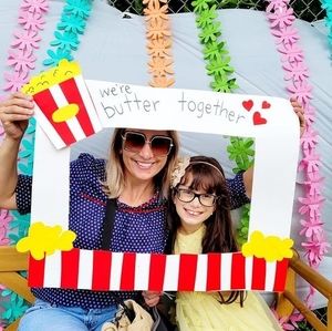 Meet your Posher, Shirley